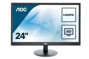 Monitor AOC M2470SWH