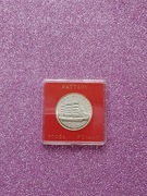 500 Zł 1982 DAR MŁODZIEŻY PRÓBA SREBRO 