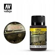 VALLEJO RUSSIAN SPLASH MUD