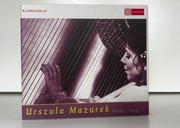 Polskie Radio poleca: Urszula Mazurek. Harfa (2CD)