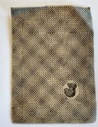 Oryginalna torebka opakowanie Jubiler PRL