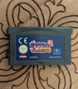 Spyro 2: Season of Flame Game Boy Advance