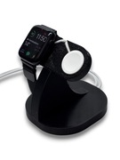 Podstawka Stojak Podwójny x2 na Ładowarkę Apple Watch 8 | 9 | 10
