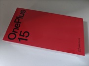 Oneplus 15 16/512 CPH2747 sandstorm esim global nowy