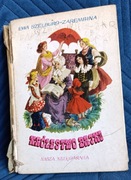 Królestwo bajki Ewa Szelburg Zarembina