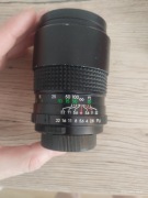 Revuenon Auto 135mm f/2,8 2.8 135mm obiektyw 