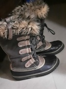 Sorel 40 kozaki sniegowce