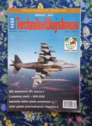 Nowa Technika Wojskowa nr 9/2000. Stron 68. Stan bardzo dobry.