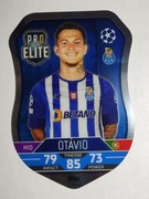 Karta Pro Elite Otavio