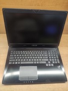Laptop gamingowy Asus G750