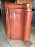 Dachówka ceramiczna Röben Original – 900 szt. | OKAZJA