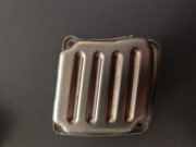 Tłumik do pilarki Stihl MS362, MS 362 C-M.