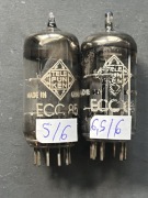 ECC85 "TELEFUNKEN"