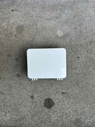 Klapka filtra pralki Samsung Add Wash WW80K6210RW 