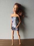 Ubranka dla lalki Barbie