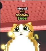 brainrot meowl steal a brainrot