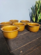 Bulionówki flaczarki ceramiczne Vintage