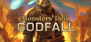 Monsters' Den: Godfall klucz Steam