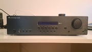 Zestaw Kina Domowego Dali Zensor 7 i Cambridge Audio Topaz Sr10