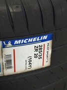 Michelin pilot sport 4s 285/35/20