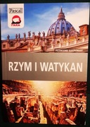 Rzym i Watykan. Przewodnik ilustrowany.