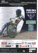 LESZNO 13.09.2020 LESZNO - CZĘSTOCHOWA