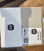 Somfy io 1816091 czujnik wiatru 