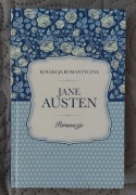 perswazje Jane Austen