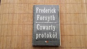 Frederick Forsyth Czwarty protokół wydaniem I