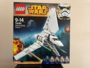 Lego 75094 Imperial Shuttle Tydirium