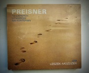"10 łatwych utworów na fortepian" Preisner & Możdżer / CD