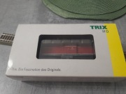 Lokomotywa BR 212 074-9 TRIX