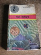 Rok 10 000 - Czesław Chruszczewski