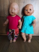 Ubranko dla lalki typu Baby Born 43 cm