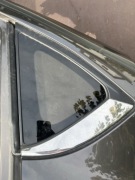 Szyba lewa tylna boczna Mazda CX-5 2017-