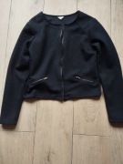 Damski żakiet krótki roz 38