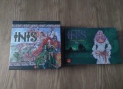 Gra Inis + Pory roku