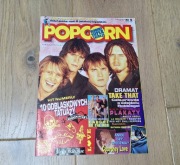 Popcorn - 9/1995 - bez plakatów