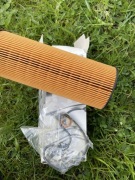 Filtr oleju Audi VW 2.7 3.0 TDI OE 059 115 562