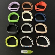 Zestaw 12 Opasek Xiaomi Mi Band 5/6/7 + Szybka Ochronna + Ładowarka