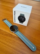 Suunto 9 Peak Moss Grey
