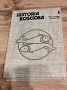 Historia Kościoła od początków do roku 600
