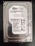 Dysk Twardy Western Digital 160GB 3.5''