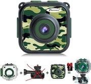 PROGRACE kamera dla dzieci wodoodporna