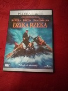 Dzika rzeka The River Wild (1994) Meryl Streep Kevin Bacon Lektor/napisy PL
