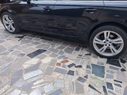 Felgi 20 oryginalne audi