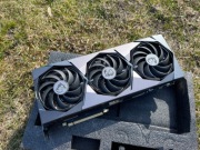 MSI RTX3080 SUPRIM X 10GB - jak nowa 