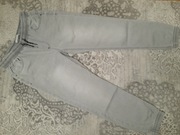 Spodnie jeans RESERVED 164