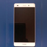 Huawei P8 Lite JAK NOWY + 3x etui
