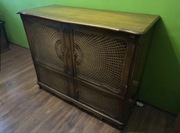 Szafka/Komoda w stylu Chippendale'a 